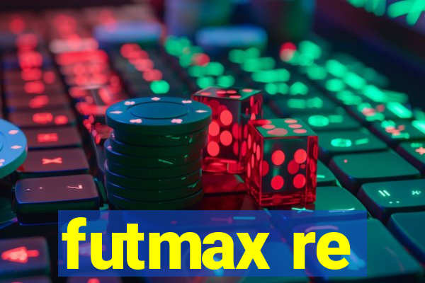 futmax re